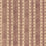 Jasper Dutch Stripe Rust on Light Tea Stain Fabric JP-7165