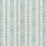 Jasper Dutch Stripe Oasis Teal Fabric JP 7169