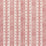 Jasper Dutch Stripe Red Fabric JP 7170