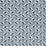 Jasper Gainsborough Paisley Ocean Blue Fabric JP 7231