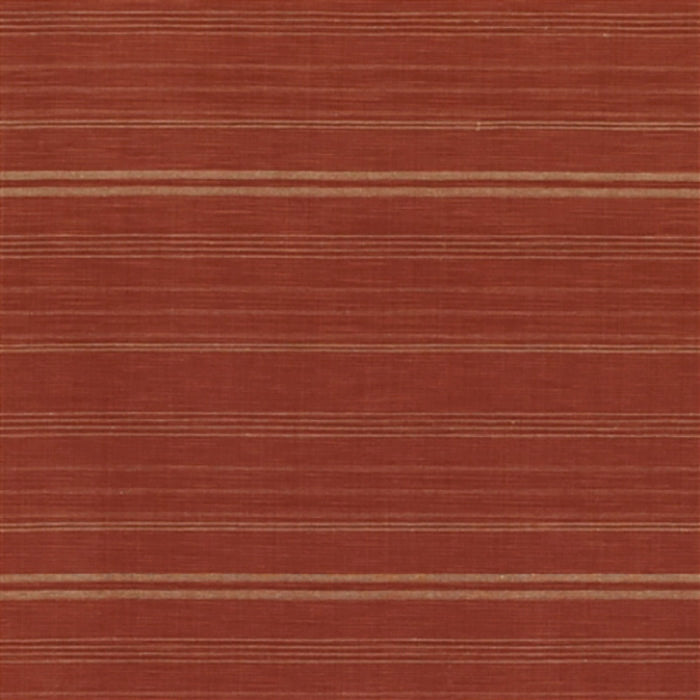 Jasper Mali Stripe Red Fabric JW-3002