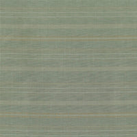 Jasper Mali Stripe Sage Fabric JW-3009