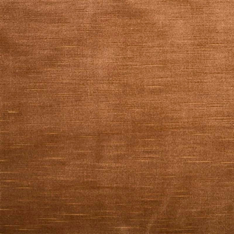 Jasper Antique Velvet Rust Fabric JW-6021