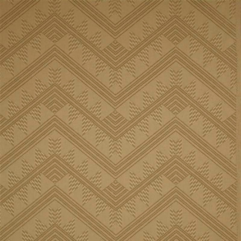 Jasper Hitchcock Woven Golden Fabric JW-7300