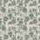 Jasper Chennai Turquoise Fabric JW-7421