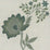 Jasper Rosetta Teal Fabric JW-7431