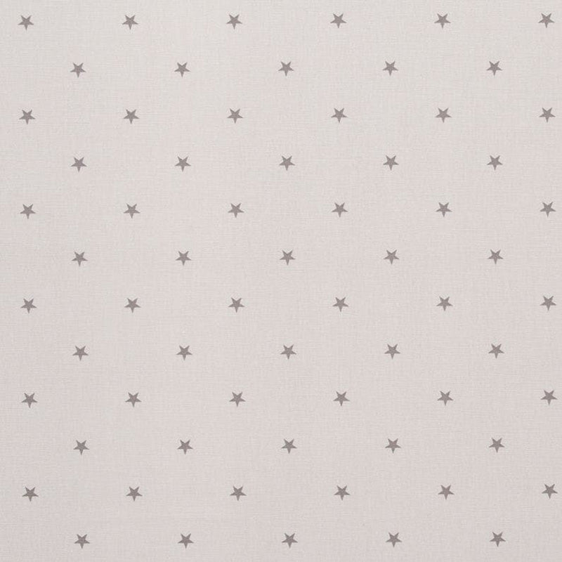 Clarke & Clarke Etoile Smoke Fabric F0519/06.CAC.0