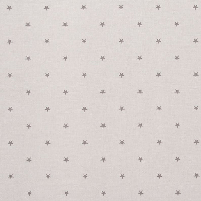 Clarke & Clarke Etoile Smoke Fabric F0519/06.CAC.0