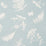 Clarke & Clarke Moorland Duckegg Fabric F0521/03.CAC.0