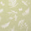 Clarke & Clarke Moorland Green Fabric F0521/04.CAC.0
