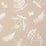 Clarke & Clarke Moorland Taupe Fabric F0521/05.CAC.0