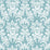 Gaston Y Daniela Grajal Azul Fabric LCT1017.002.0