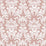 Gaston Y Daniela Grajal Rosa Fabric LCT1017.003.0