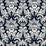Gaston Y Daniela Grajal Navy Fabric LCT1017.004.0