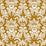 Gaston Y Daniela Grajal Ocre Fabric LCT1017.006.0