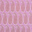 Gaston Y Daniela Yaiza Fresa/Naranja Fabric LCT1023.001.0