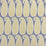 Gaston Y Daniela Yaiza Antracita/Ocre Fabric LCT1023.003.0