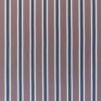 Gaston Y Daniela Trastamara Marron Fabric LCT1024.003.0