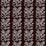 Gaston Y Daniela Camino Chocolate Fabric LCT1026.003.0