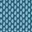 Gaston Y Daniela Seijo Azul Fabric LCT1027.002.0