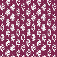 Gaston Y Daniela Seijo Burdeos Fabric LCT1027.003.0