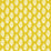 Gaston Y Daniela Seijo Amarillo Fabric LCT1027.004.0