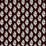 Gaston Y Daniela Seijo Chocolate Fabric LCT1027.005.0