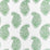 Gaston Y Daniela Berenguela Verde Fabric LCT1030.001.0