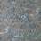 Marvic Textiles La Balancoire Navy/mink Fabric 6204-17