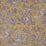 Marvic Textiles La Balancoire Amethyst/khaki Fabric 6204-18