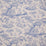 Marvic Textiles La Chasse Powder Blue Fabric 5550-008