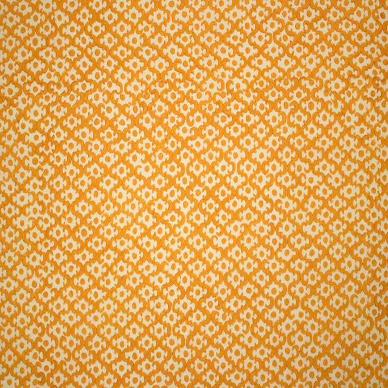 Galbraith & Paul Lattice Black Wallpaper