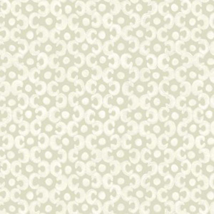 Galbraith & Paul Lattice Shadow Wallpaper