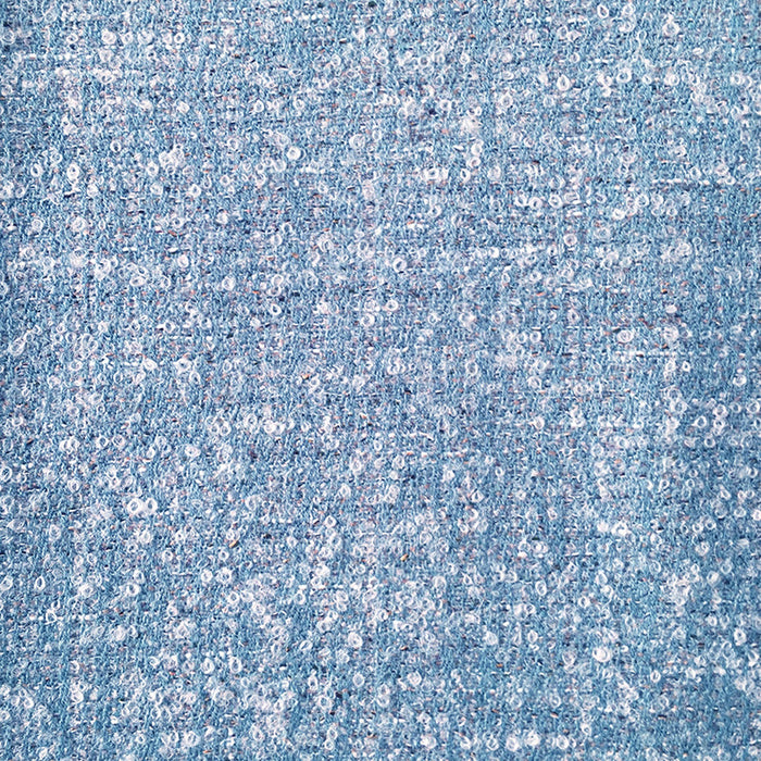 Gaston Y Daniela Pealara Azul Fabric LCT5457.008.0