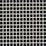 Gaston Y Daniela Buitrago Negro/Blanco Fabric LCT5464.002.0