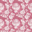 Gaston Y Daniela Chitina Rosa Fabric LCT5483.001.0