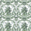 Gaston Y Daniela San Ildefonso Verde Fabric LCT5484.001.0