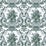 Gaston Y Daniela San Ildefonso Azul Fabric LCT5484.002.0