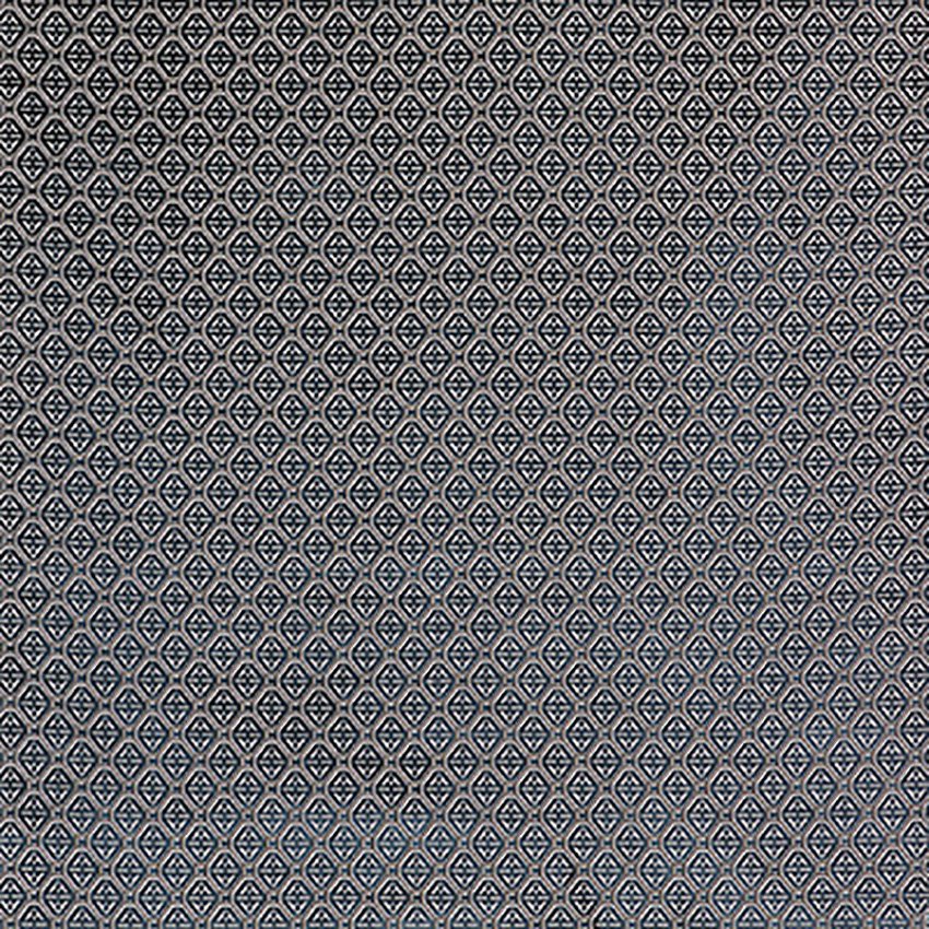 Gaston Y Daniela Calabrez Azul Petroleo Fabric LCT5358.002.0