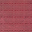 Gaston Y Daniela Carlinos Rojo Fabric LCT5360.001.0