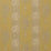 Marvic Textiles Les Oiseaux Gold Wallpaper W0621-1