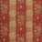 Marvic Textiles Les Oiseaux Cerise Wallpaper W0621-3