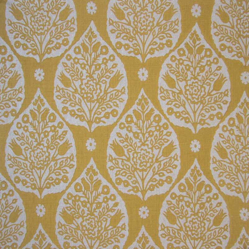 Galbraith & Paul Little Lotus Wave Wallpaper