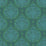Galbraith & Paul Little Lotus Spruce Wallpaper