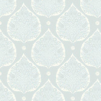 Galbraith & Paul Little Lotus Wave Wallpaper