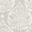 Galbraith & Paul Little Lotus Light Vapor Fabric