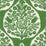 Galbraith & Paul Little Lotus Malachite Fabric