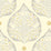Galbraith & Paul Lotus Dove Gray Wallpaper