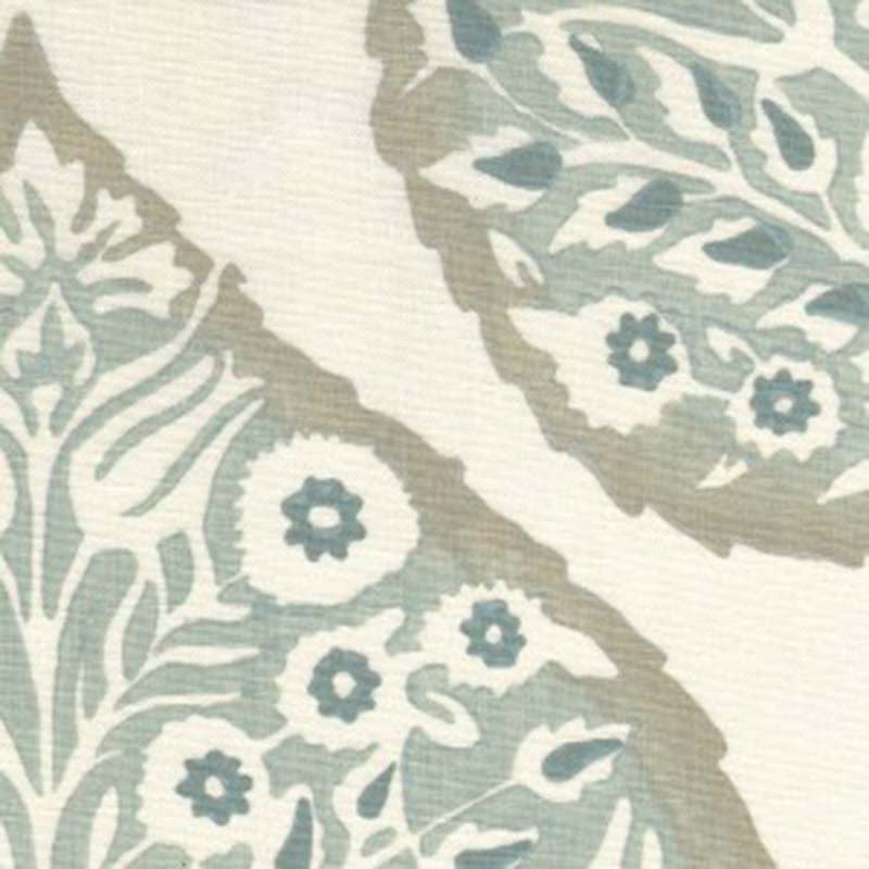 Galbraith & Paul Lotus Mineral Fabric