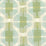 Galbraith & Paul Madras Willow Fabric